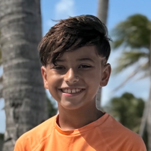 Ryan Manresa