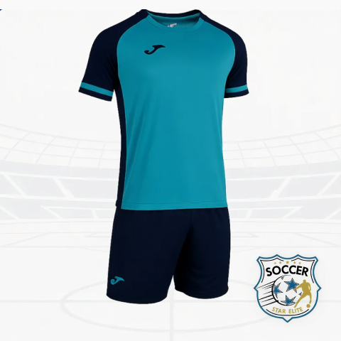 Main Competition Uniform Set