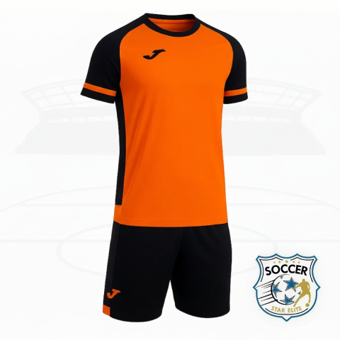 Competition Uniform Set