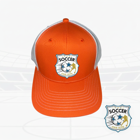 Soccer Star Elite Hat