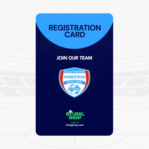SFK Registration