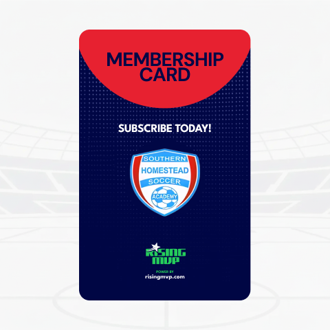 Membership Monthly On The 5th