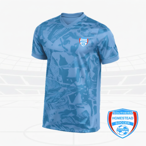 Team Competition Uniform