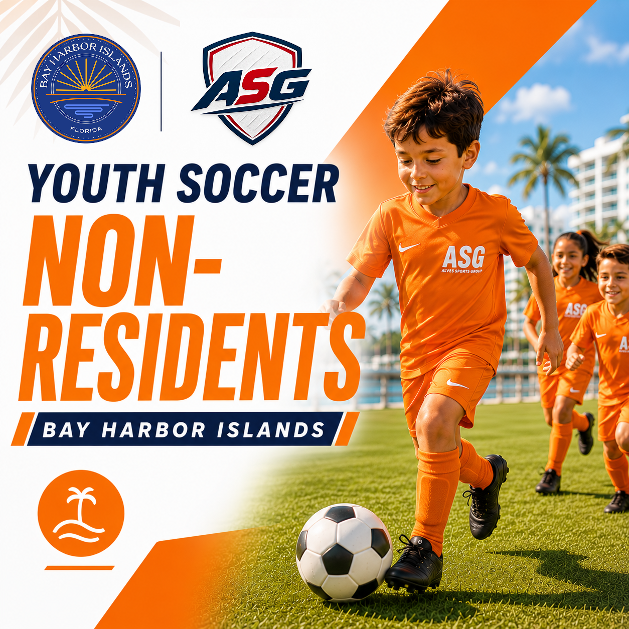 For Non-Residents