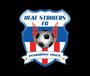 Heat Strikers FC