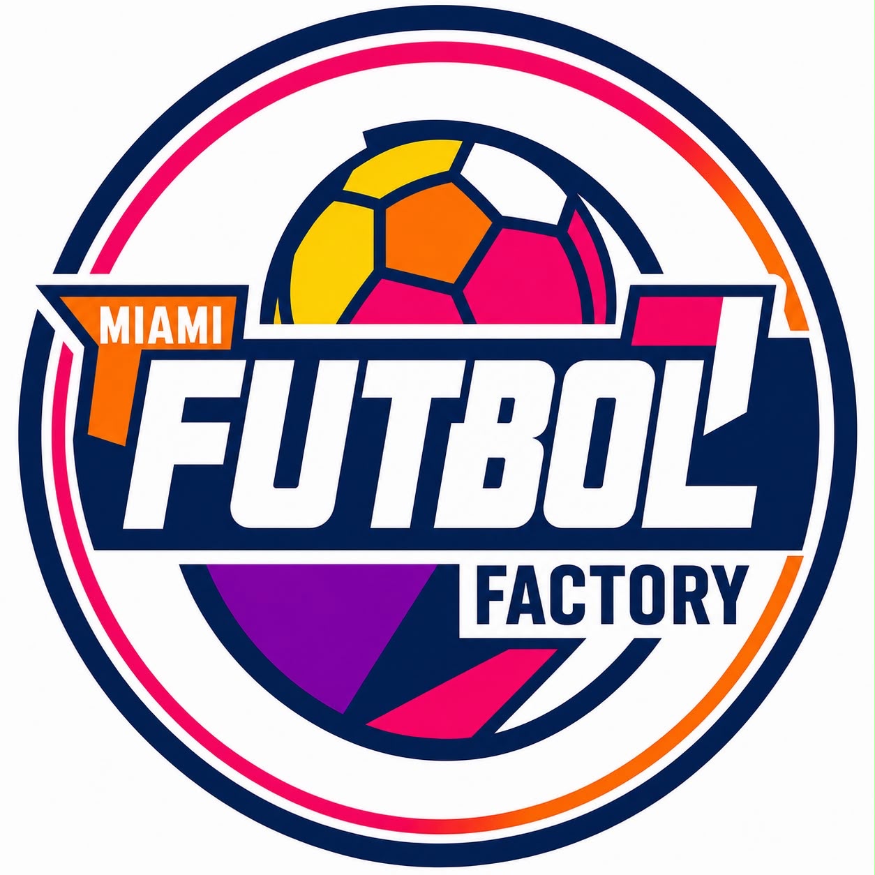 Miami Fútbol Factory
