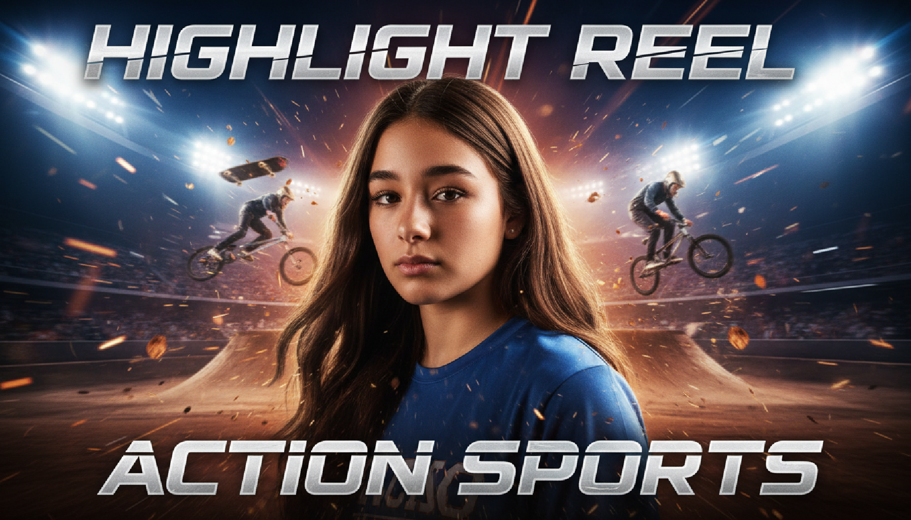 Highlight Cover
