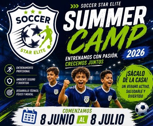 Soccer Star Elite