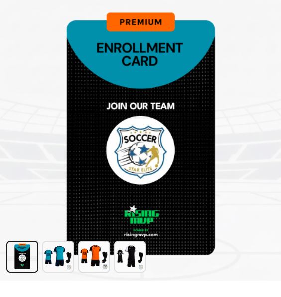 Soccer Star Elite