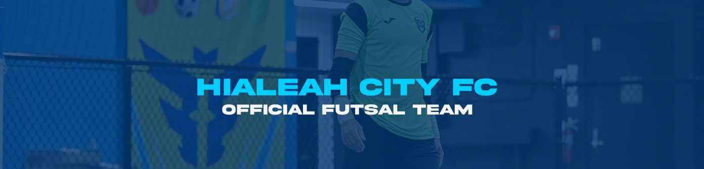 HIALEAH CITY FC
