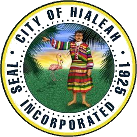 CITY OF HIALEAH