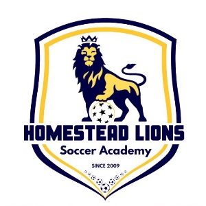 HOMESTEAD LIONS F.C
