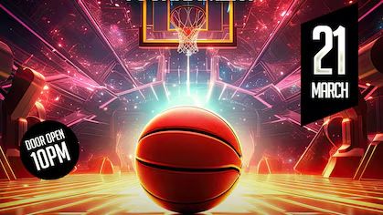 Basketball Tournament 2026