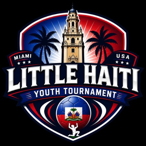 Little Haiti Tournament 2026