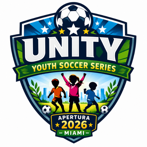 Unity Youth Soccer Series