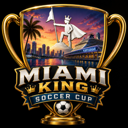 MIAMI KING SOCCER CUP