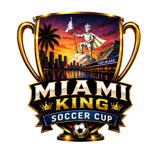 MIAMI KING SOCCER CUP