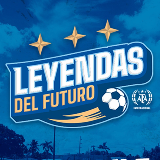 Leyendas Del Futuro 2026
